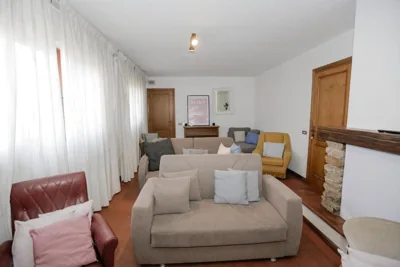 NEW VILLA Jacuzzi WIFI BBQ parking GameCinema ROOM – 照片 12