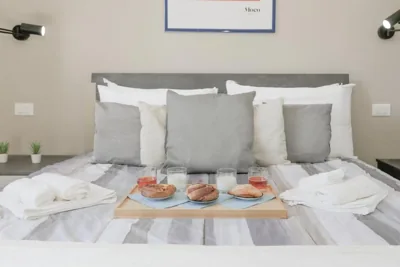 NEW VILLA Jacuzzi WIFI BBQ parking GameCinema ROOM – 照片 13
